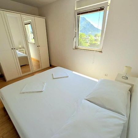 City Apartment Omiš Kültér fotó
