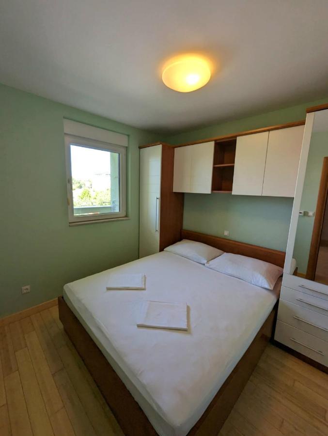 City Apartment Omiš Kültér fotó
