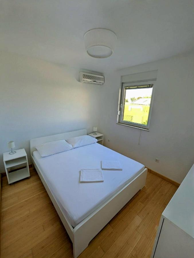 City Apartment Omiš Kültér fotó